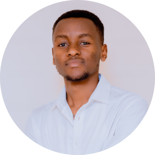 Go to the profile of Kwitonda Jean Baptiste