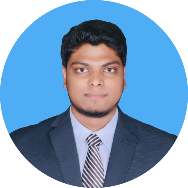 Go to the profile of Mohammad Modassir