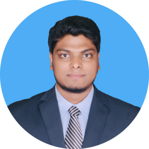 Go to the profile of Mohammad Modassir