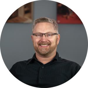 Go to the profile of Shawn Hansson