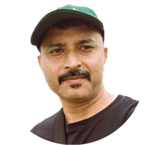 Go to the profile of Zakir Islam Bora