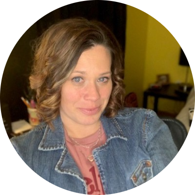 Go to the profile of Valerie Mazza