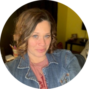 Go to the profile of Valerie Mazza