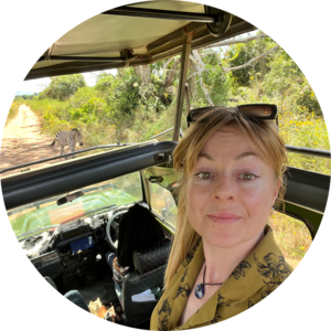 Go to the profile of Fleur Disney