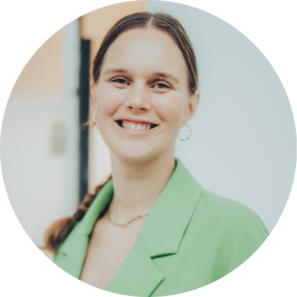 Go to the profile of Sara Basse Hansen