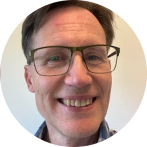 Go to the profile of Kimmo Eriksson