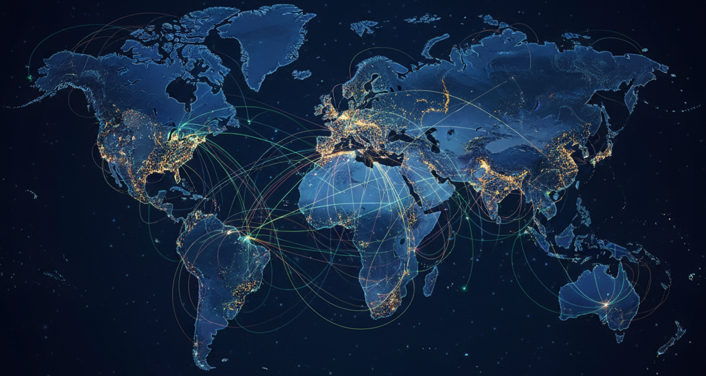 How we Mapped the Unwritten Rules of Human Behavior Across 90 Societies