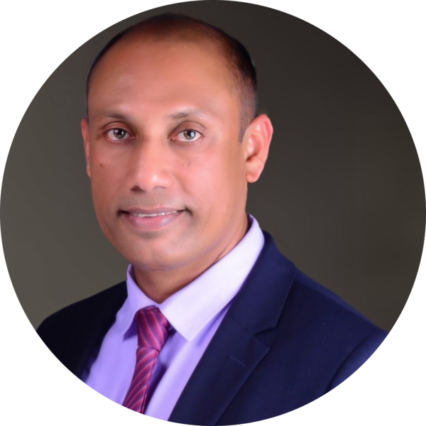 Go to the profile of Sunil Santhosh Rodrigues