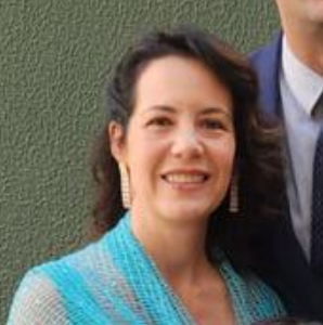 Go to the profile of Karin Franco