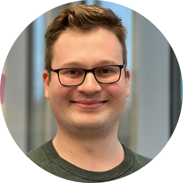 Go to the profile of Robert Hein