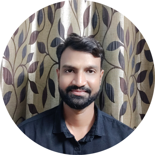 Go to the profile of Harshal Pandya