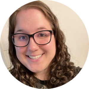 Go to the profile of Rebecca Adler