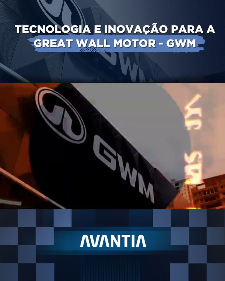 Avantia leva tecnologia e inteligência de dados para concessionárias com foco em conversão de vendas