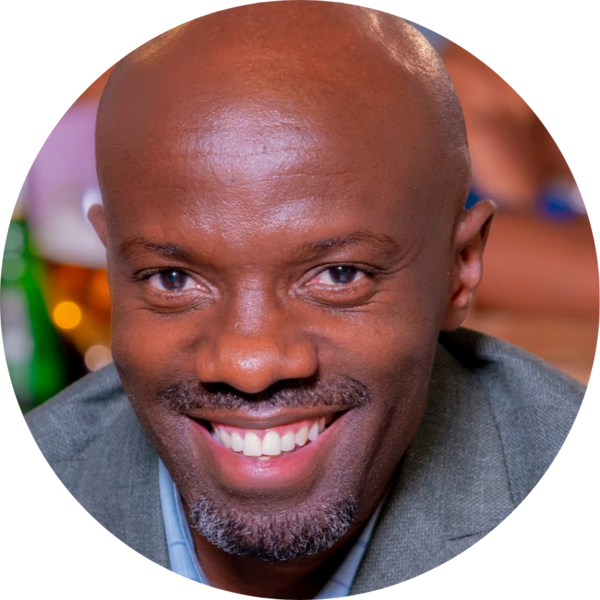 Go to the profile of Namanya Denis Nad