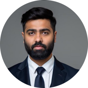 Go to the profile of Mujahid Merchant