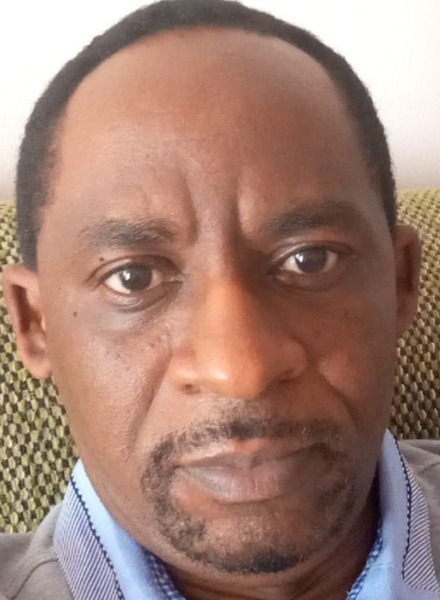 Go to the profile of Christopher Mutuku