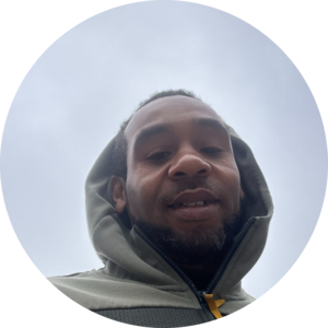 Go to the profile of Chauncey-Devon Denham