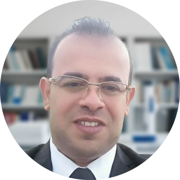 Go to the profile of Amir DUHAIR