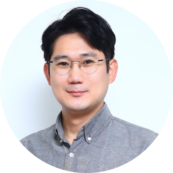 Go to the profile of Dong Ha Kim