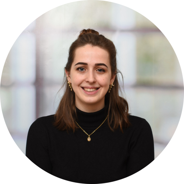 Go to the profile of Demi Blüm