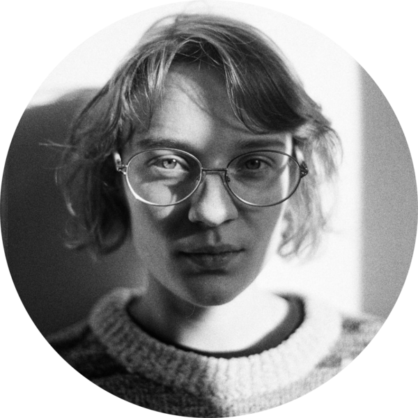 Go to the profile of Magdelena