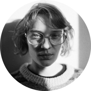 Go to the profile of Magdelena