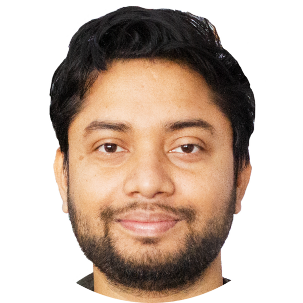 Go to the profile of Bibhudev Barik