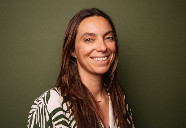 Go to the profile of Christina Bosch