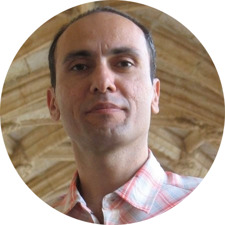 Go to the profile of Ahmad Reza Hosseinpoor