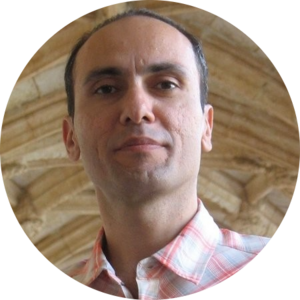 Go to the profile of Ahmad Reza Hosseinpoor