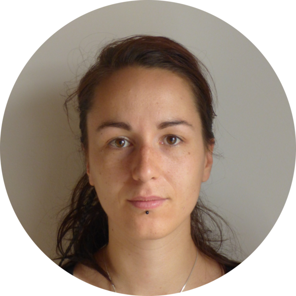 Go to the profile of Sara Gandy