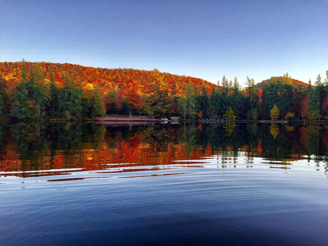 Long-term dataset on aquatic responses to anthropogenic change