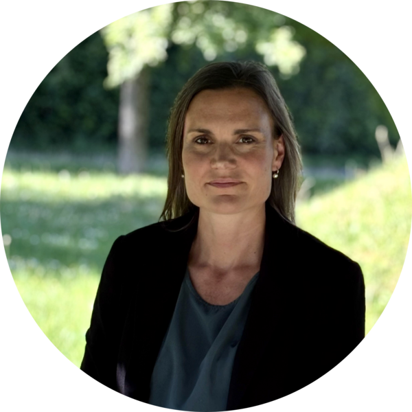 Go to the profile of Melanie Brunn