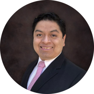 Go to the profile of Limhi Portillo