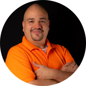 Go to the profile of DAVID CASTILLO