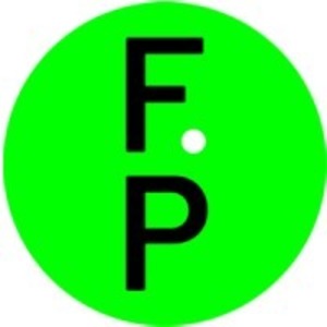 Go to the profile of Foster Perpatidou