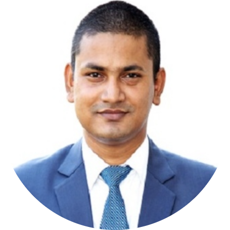 Go to the profile of Md. Masudul Hassan