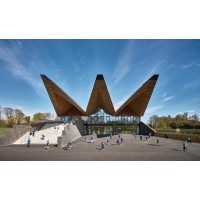 Go to the profile of Stallan-Brand Architecture + Design Ltd