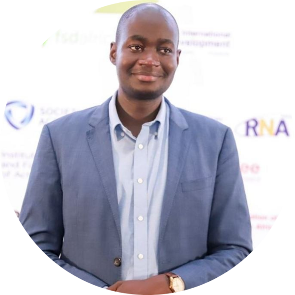 Go to the profile of Prof  Joab Onyango Odhiambo