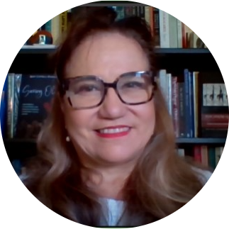 Go to the profile of Ruby Castilla