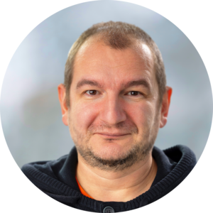 Go to the profile of Tsvetan Serchov