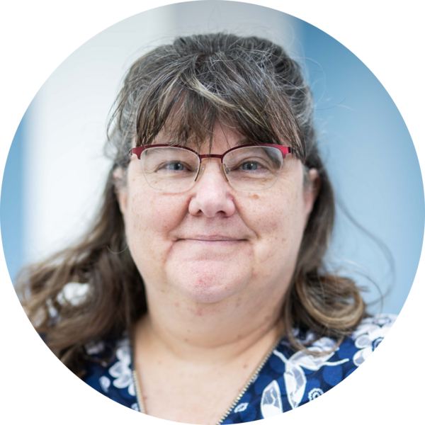 Go to the profile of Barbara Guinn