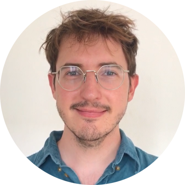 Go to the profile of Wilf Gardner