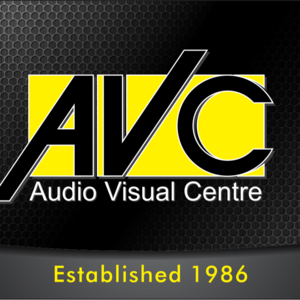 Go to the profile of Audio Visual Centre