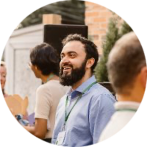 Go to the profile of Saamer Mansoor