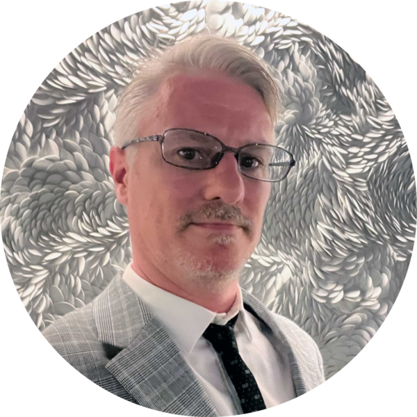 Go to the profile of Jim Petty