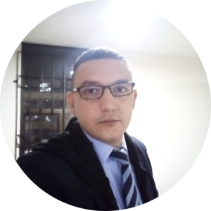 Go to the profile of Didier Alonso Carrascal Espitia