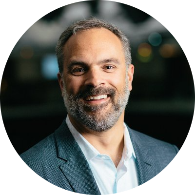 Go to the profile of Andrew Schmahl