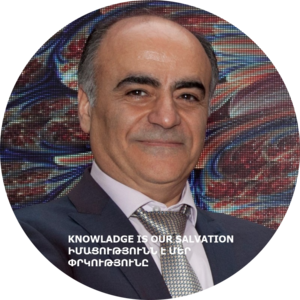 Go to the profile of Simon Papukyan