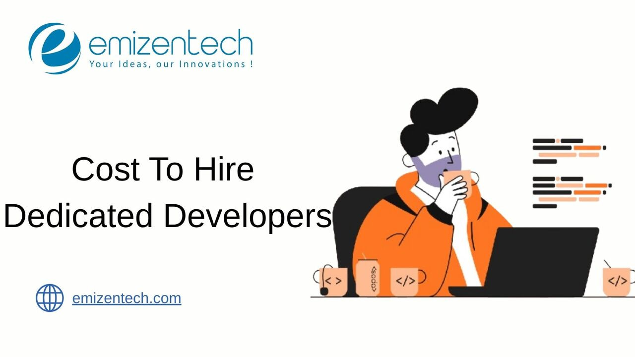 How Much Does Hiring Dedicated Developers Really Cost?